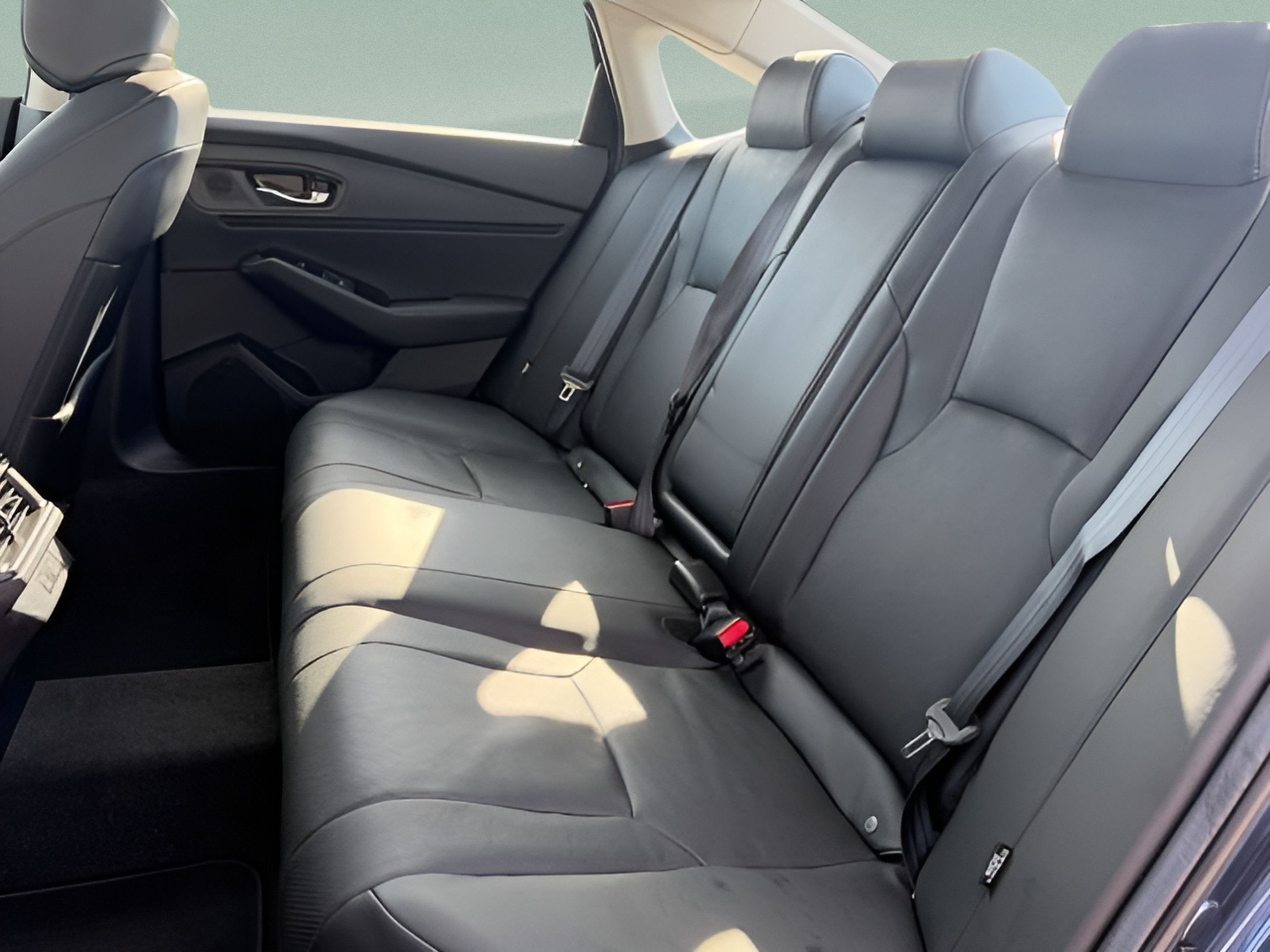 Used 2025 Honda Accord Touring image 24