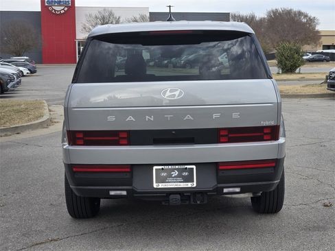 New 2026 Hyundai Santa Fe SE image 6