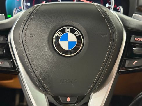 Used 2018 BMW 640i Gran Turismo xDrive 640i Gran Turismo xDrive Sedan image 27