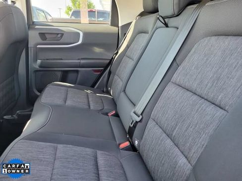 Used 2023 Ford Bronco Sport Big Bend AWD/4WD image 10
