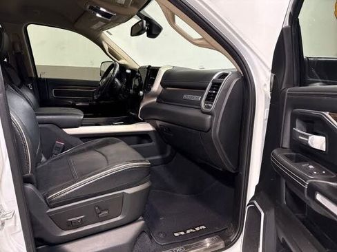 Used 2019 RAM 2500 Laramie AWD/4WD image 46