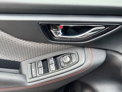 Certified 2022 Subaru Forester Sport w/ Popular Package #3 AWD/4WD image 15