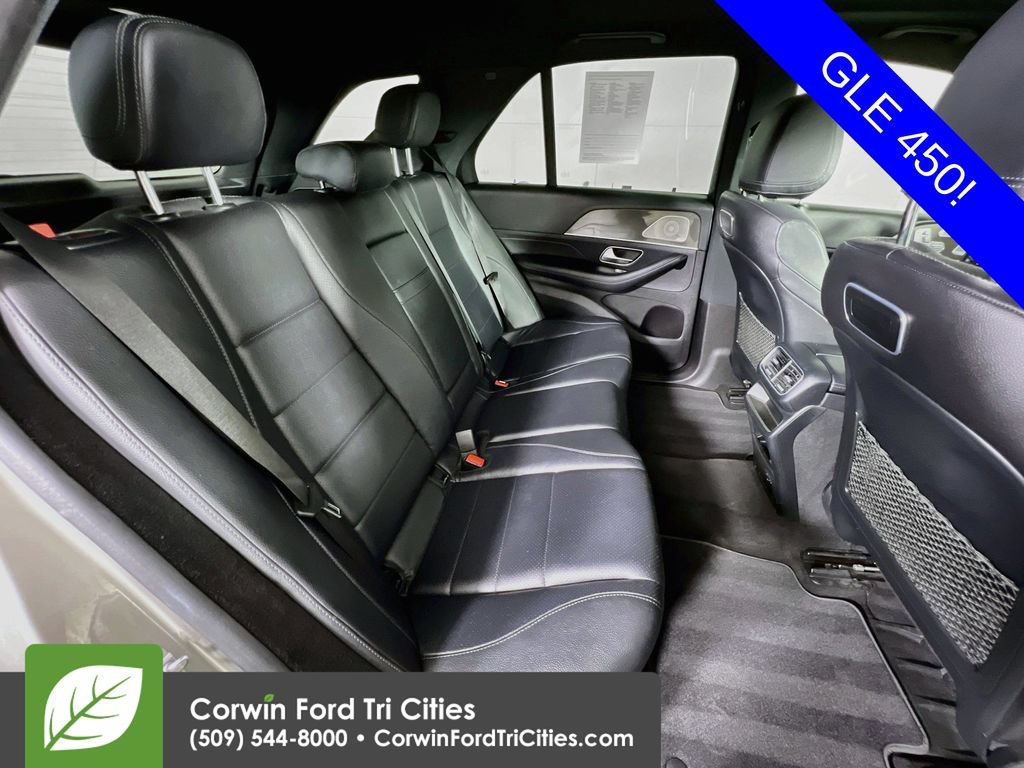 Used 2020 Mercedes-Benz GLE 450 4MATIC image 17