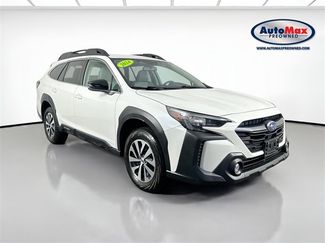 Used 2024 Subaru Outback Premium video 1