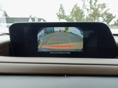 Certified 2025 MAZDA CX-30 AWD 2.5 S w/ Premium Package image 22