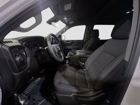 Used 2023 GMC Sierra 1500 Pro w/ Convenience Package image 14