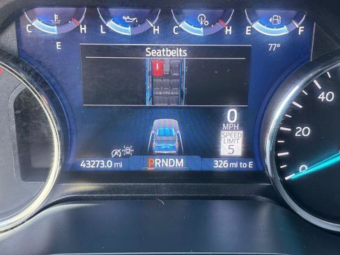 Certified 2024 Ford Expedition Max Limited RWD image 25
