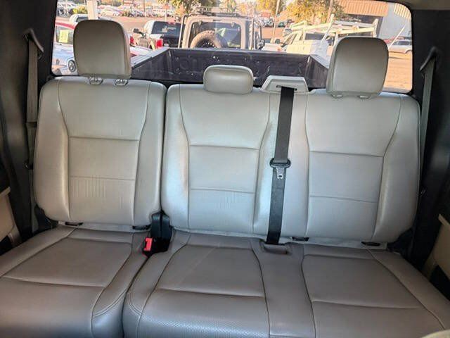 Used 2020 Ford F250 XL AWD/4WD image 14