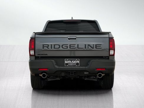 New 2026 Honda Ridgeline RTL image 5