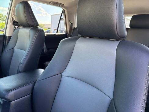 Used 2023 Toyota 4Runner SR5 Premium image 22