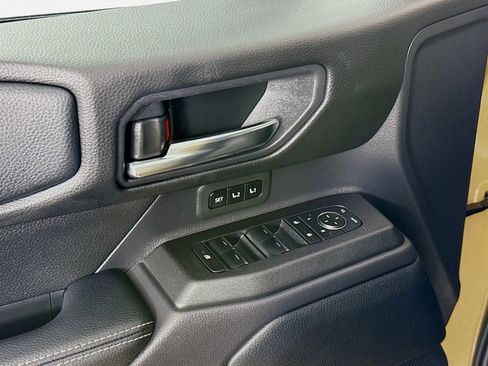 Certified 2024 Toyota Land Cruiser image 20