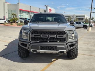 Used 2018 Ford F150 Raptor w/ Equipment Group 802A Luxury video 2
