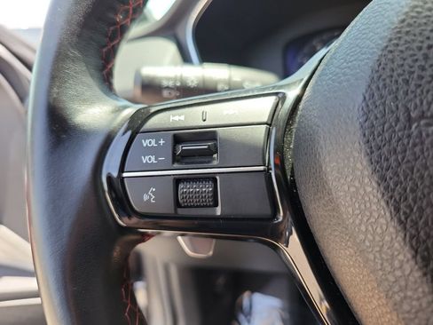 Used 2024 Acura Integra A-Spec FWD image 20