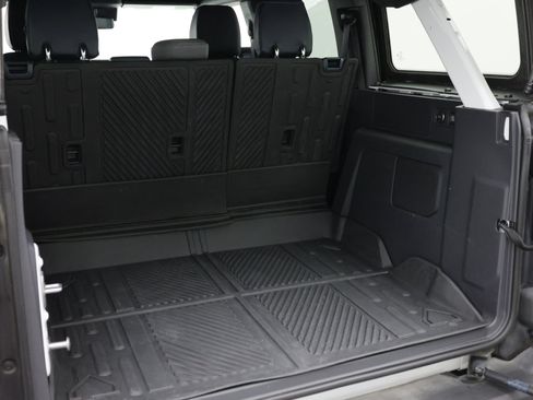 Used 2024 Ford Bronco Outer Banks AWD/4WD image 45
