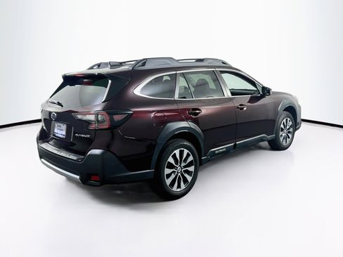 Used 2023 Subaru Outback Limited image 5