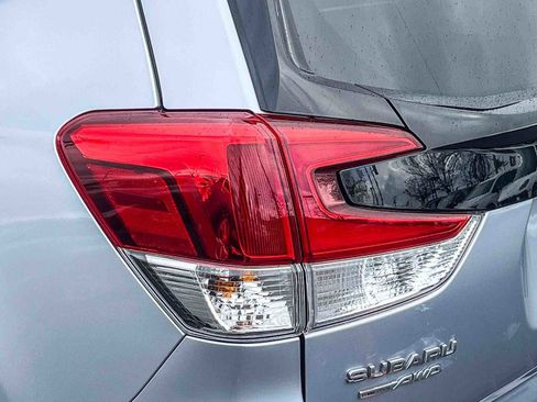 Used 2022 Subaru Forester Sport image 8