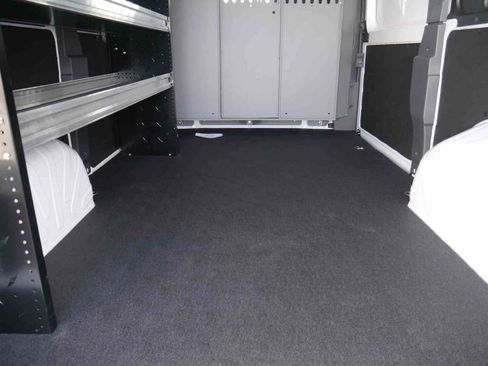 New 2026 RAM ProMaster 1500 w/ Safety Group image 9