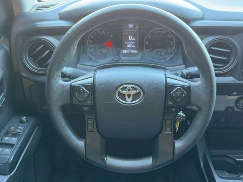 Used 2021 Toyota Tacoma SR image 14