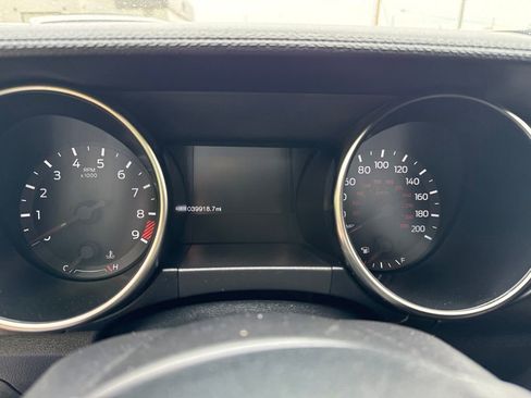 Used 2017 Ford Mustang Shelby GT350 w/ Electronics Package RWD image 10