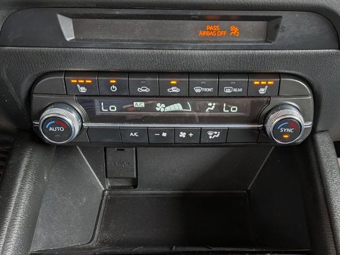 Certified 2022 MAZDA CX-5 AWD 2.5 S image 20