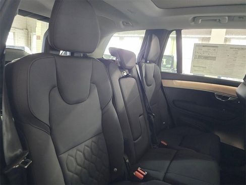 New 2026 Volvo XC90 T8 Plus w/ Protection Package Premier image 16