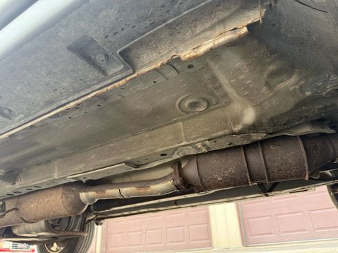 Used 2005 Honda CR-V LX image 38