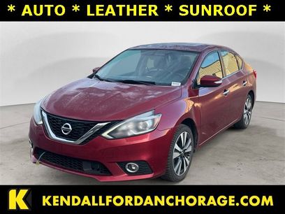 Used 2018 Nissan Sentra SL