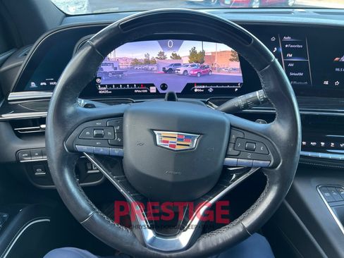 Used 2023 Cadillac Escalade Sport AWD/4WD image 44