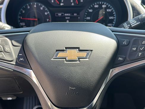 Used 2024 Chevrolet Malibu LT FWD image 15