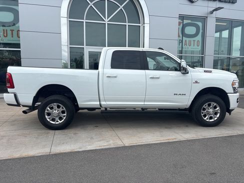 Used 2023 RAM 2500 Laramie image 10