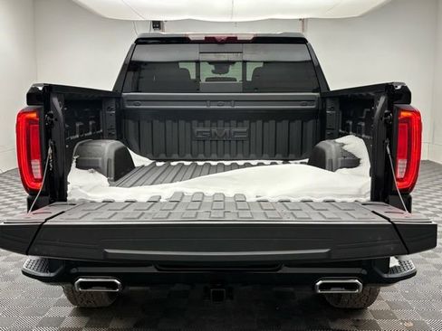 New 2026 GMC Sierra 1500 AT4 w/ AT4 Premium Package image 13