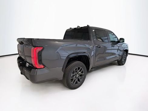 New 2026 Toyota Tundra Platinum AWD/4WD image 6