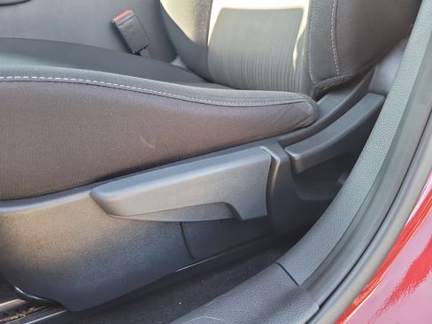 Used 2024 Nissan Sentra SV image 17