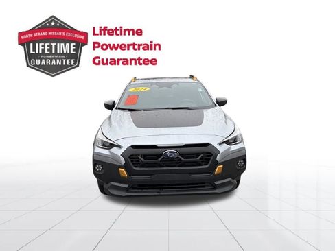 Used 2024 Subaru Crosstrek 2.5i Wilderness w/ Wilderness Package image 11