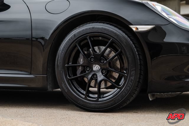 Used 2014 Porsche Cayman RWD image 53