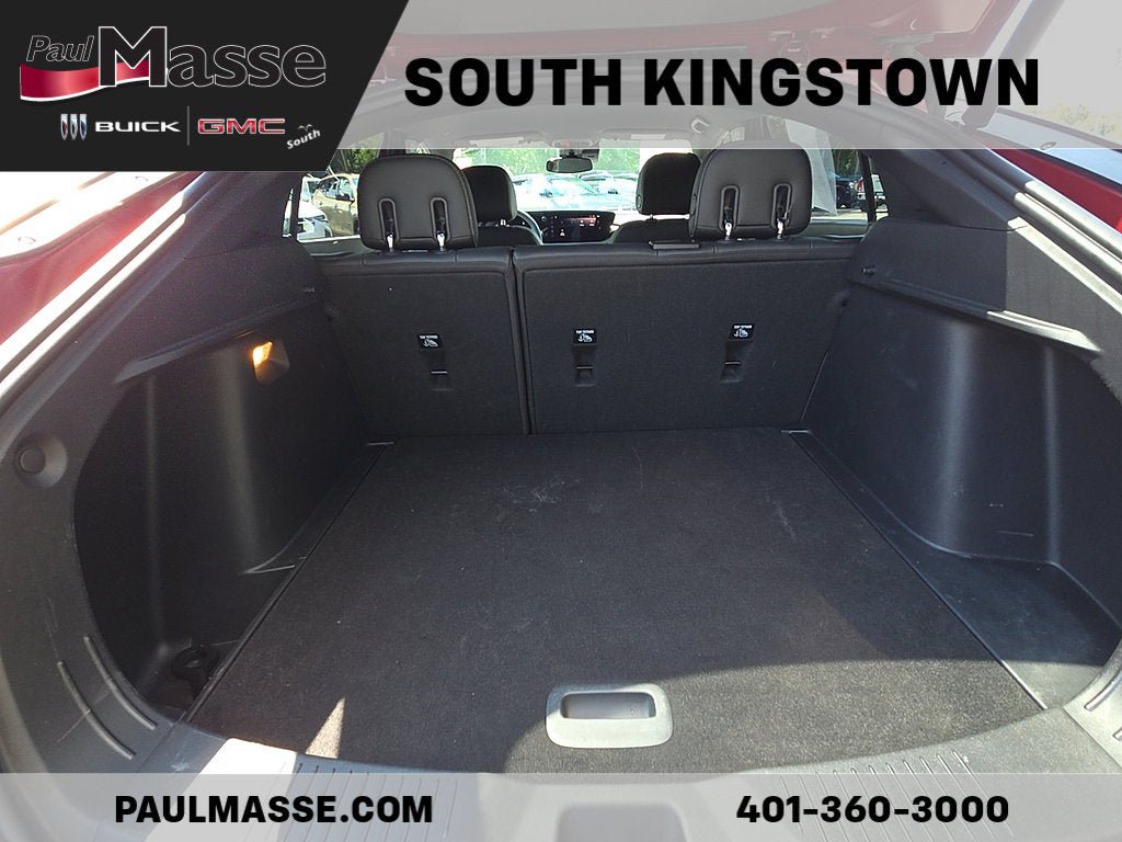 Used 2024 Buick Envista Preferred w/ Convenience II Package FWD image 21