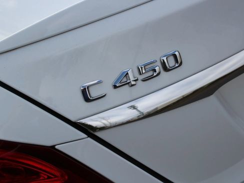 Used 2016 Mercedes-Benz C 450 AMG image 35