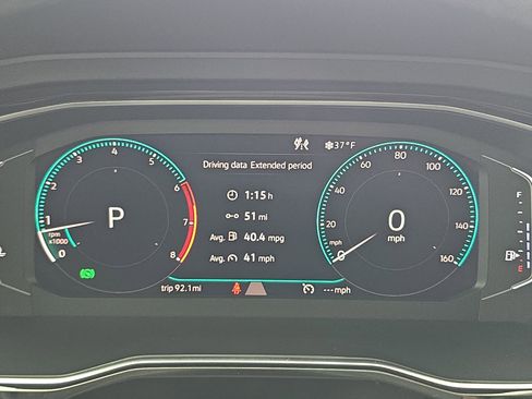 Used 2019 Volkswagen Jetta SEL image 18