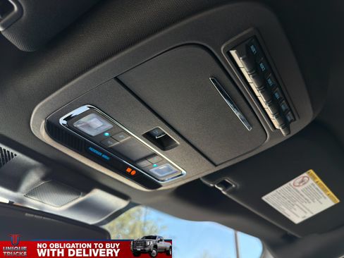 Used 2026 Ford F250 Platinum w/ Tremor Off-Road Package AWD/4WD image 40