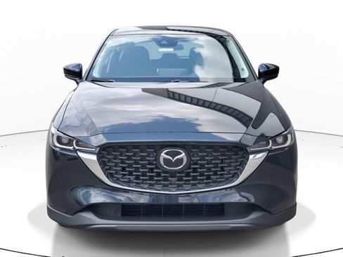 Used 2023 MAZDA CX-5 AWD 2.5 S image 9