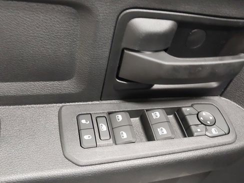 New 2026 RAM 2500 Tradesman image 25