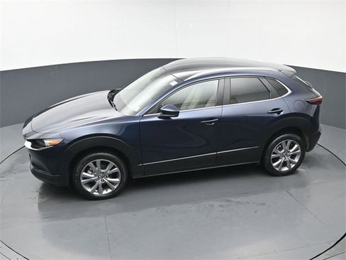 Certified 2023 MAZDA CX-30 AWD 2.5 S w/ Preferred Package image 37