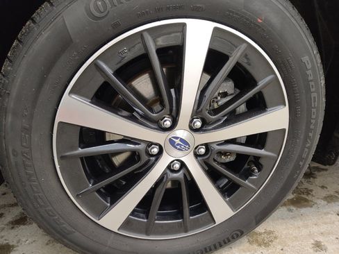 Used 2022 Subaru Impreza Premium image 31