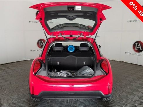 New 2025 MINI Cooper S image 8