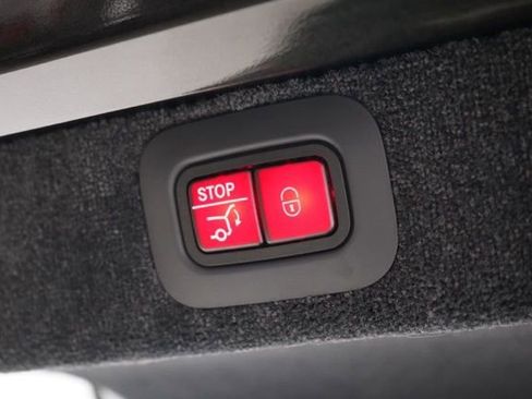 Used 2025 Aston Martin DBX 707 AWD/4WD image 54