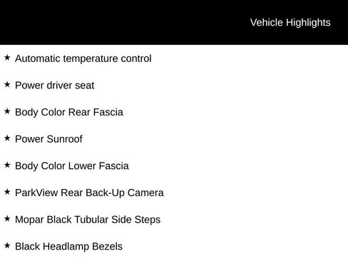 Used 2024 Dodge Durango SXT w/ SXT Blacktop Group AWD/4WD image 2