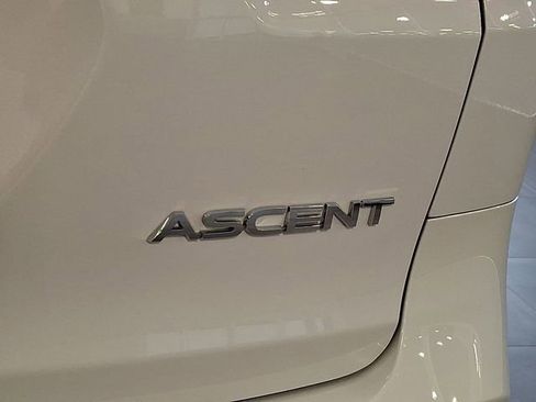 Certified 2025 Subaru Ascent Premium AWD/4WD image 31