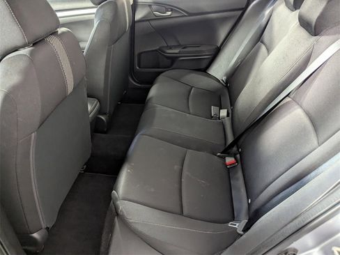 Used 2017 Honda Civic LX image 14