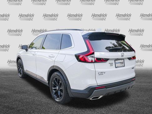 Used 2024 Honda CR-V Sport image 8