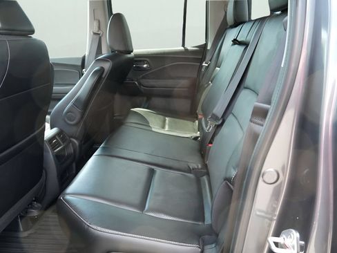 Used 2023 Honda Ridgeline RTL image 13